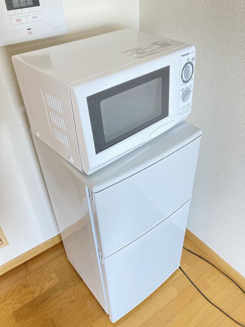 レオパレスおおすが その他設備