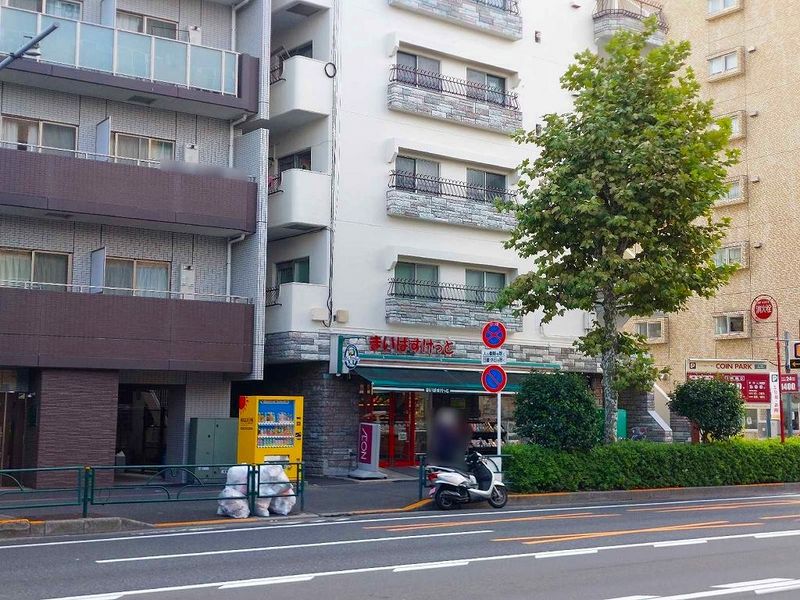 レオパレスクレール 周辺環境