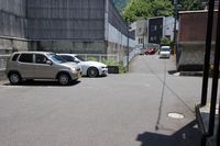 レオパレススマイル　ＲＫ 駐車場