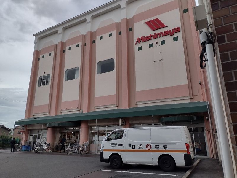レオパレスドルフ 周辺環境