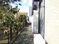 レオパレスミサリーナ その他