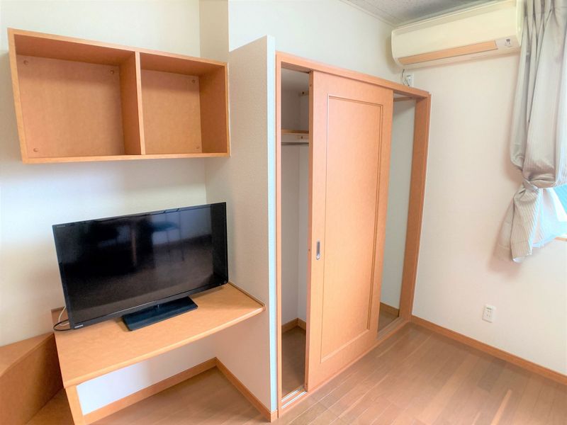 レオパレスＳＡＫＵＲＡ その他設備