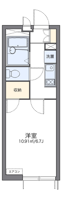 44458 Floorplan