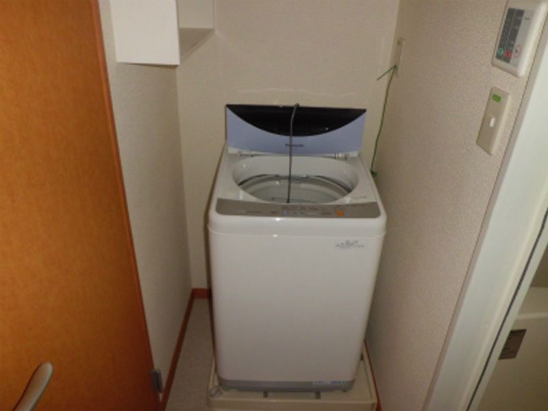 レオパレス芳菫閣Ⅲ その他