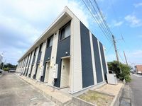 レオネクストｓｅｉｒｉｎⅣ 外観