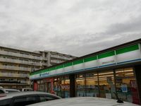 レオパレスＨａＲＵⅡ 周辺環境