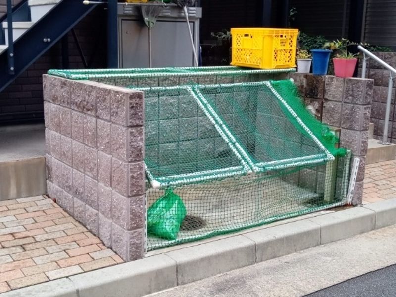 レオネクスト常光寺 共用部分