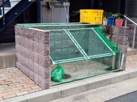 レオネクスト常光寺 共用部分