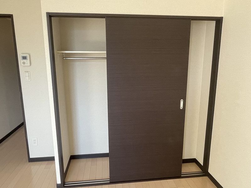 レオネクストメゾン野津６ 収納