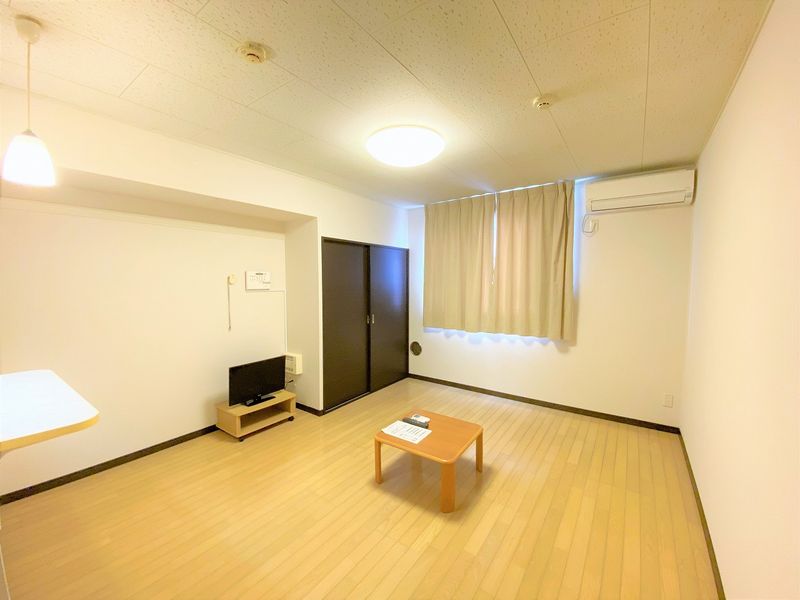 レオネクスト平江Ｙ 居間