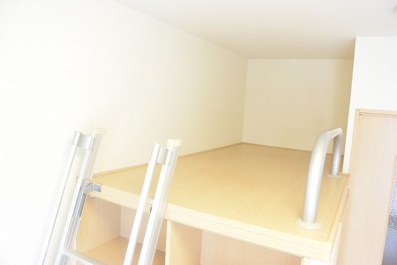 レオパレス教会前 その他設備