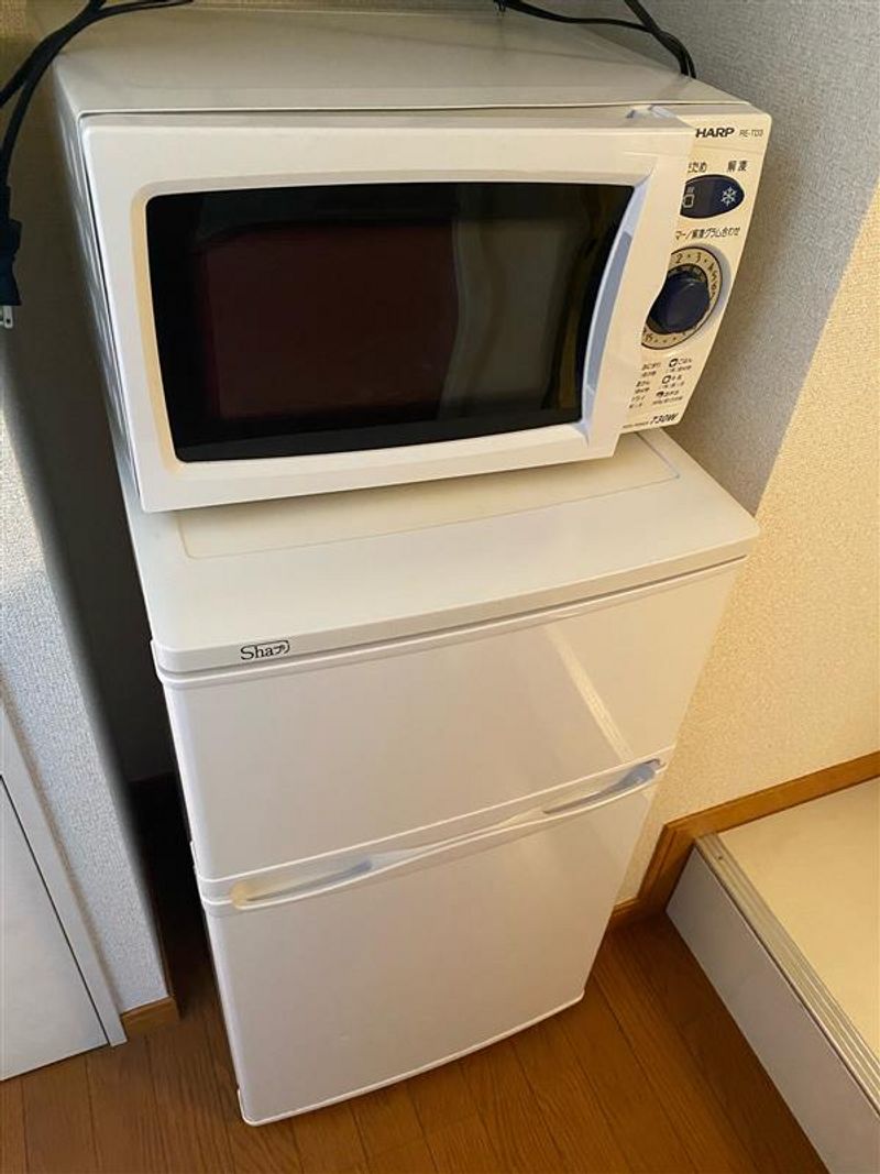 レオパレスアルバ その他設備