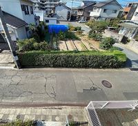 レオネクストエトワール 眺望