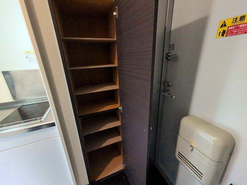 レオネクスト東玉川 その他