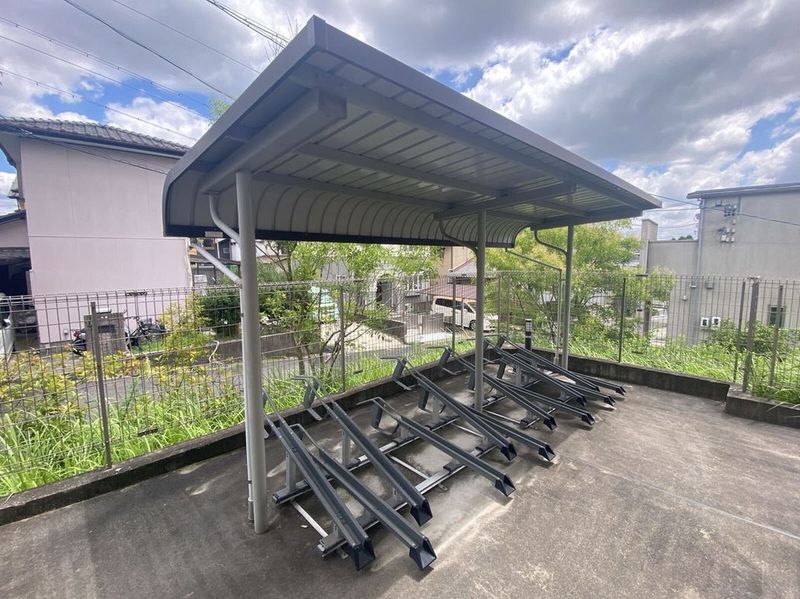 レオパレスＩｔｏ 共用部分