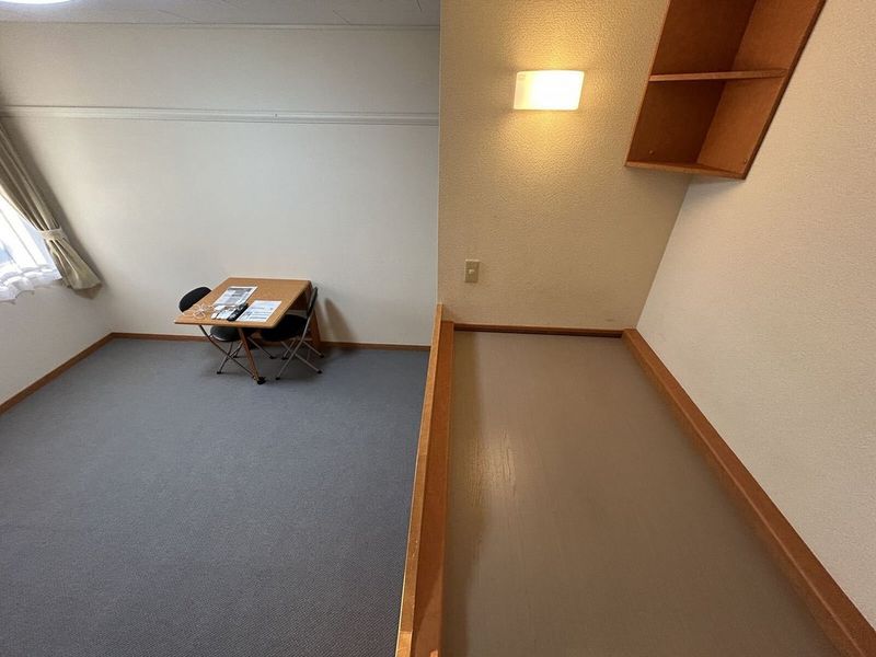 レオパレスガーデンシティ その他