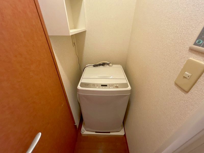 レオパレスウィステーリア平和台 その他設備