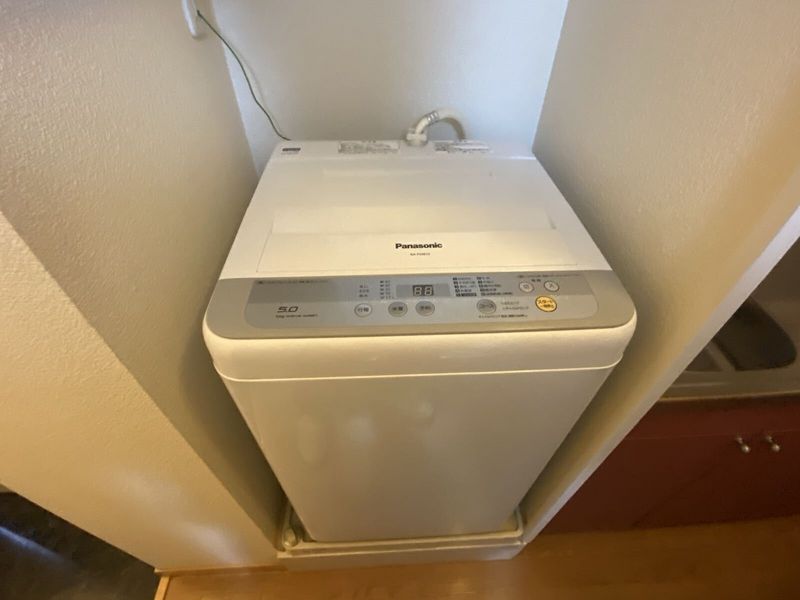 レオパレスヴェール　山口 その他