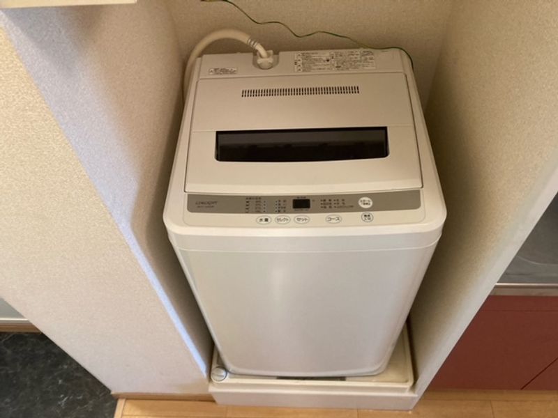 レオパレスニュートリノミラージ その他