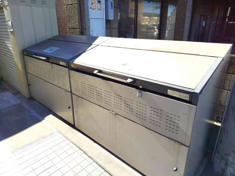 レオパレスエスポワール新宿町 その他設備