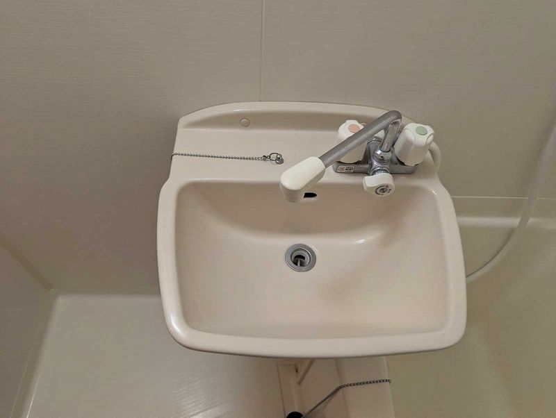 leopalace Riverstone Sink