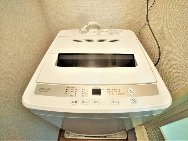 レオパレスＫ１ その他設備
