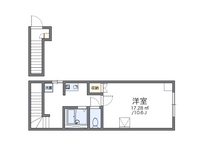 22459 Floorplan