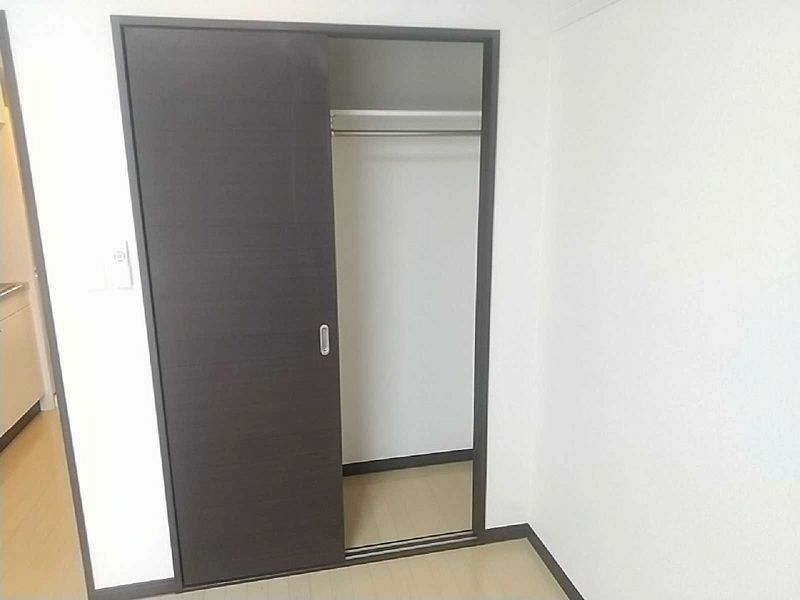 レオネクストＮＡＧＯＭＩ 収納