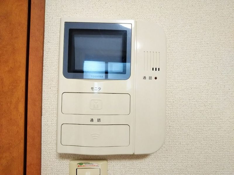 レオパレスＣｕｒｅ その他設備