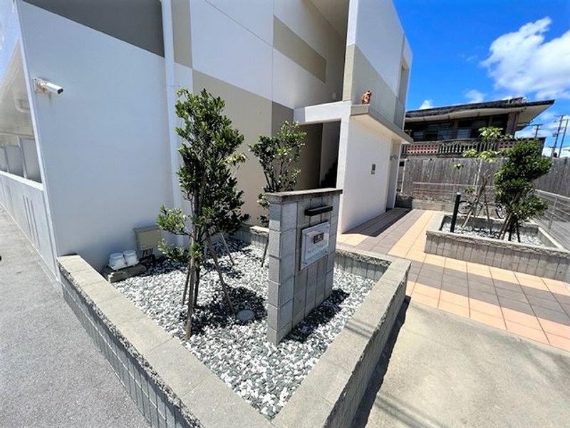 クレイノアリエッタ 共用部分