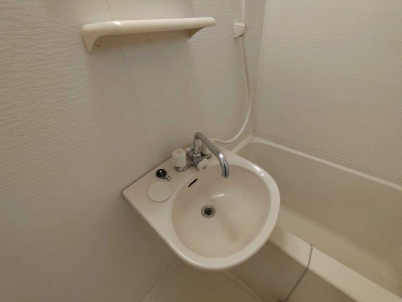 leopalace Harayama Sink