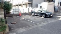 レオパレスＴ＆Ｙ 駐車場