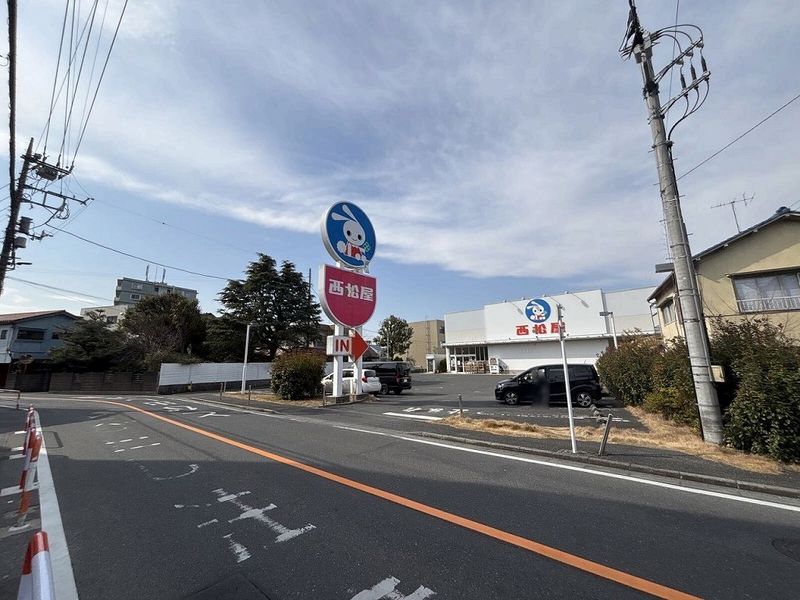 レオパレスＳＵＺＵＫＩ　Ⅱ 周辺環境
