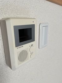 レオネクストリベルテ龍雲 セキュリティ
