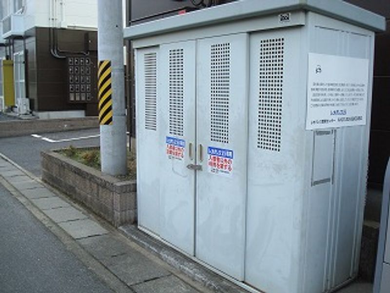 レオパレス船津 その他
