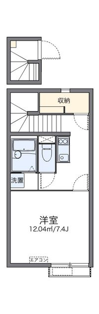 46797 Floorplan