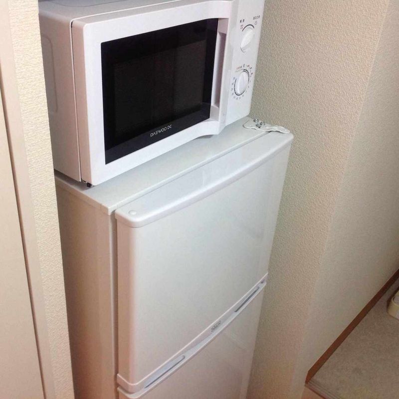 レオパレスエクセル歩坂町Ⅲ その他設備