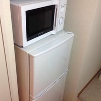 レオパレスエクセル歩坂町Ⅲ その他設備