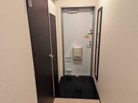 LEONEXT Luminia 현관