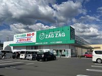 レオパレスドリーム１号館 周辺環境