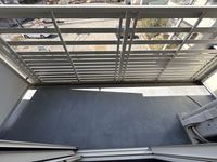 レオネクストヴィオラ バルコニー