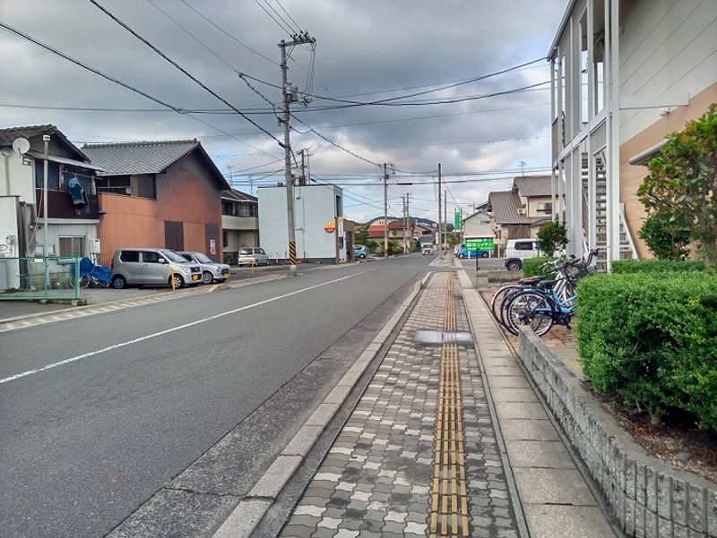 レオパレスエクセル その他