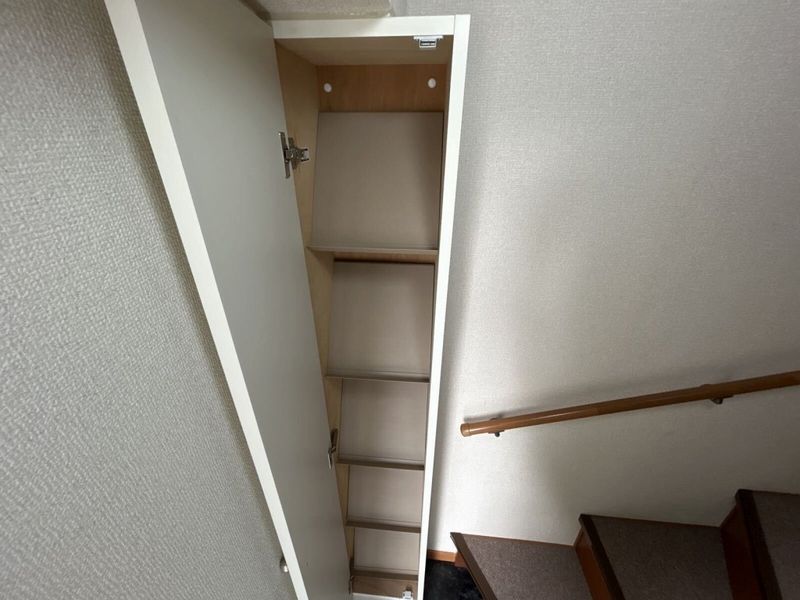 レオパレス西羽貫 その他