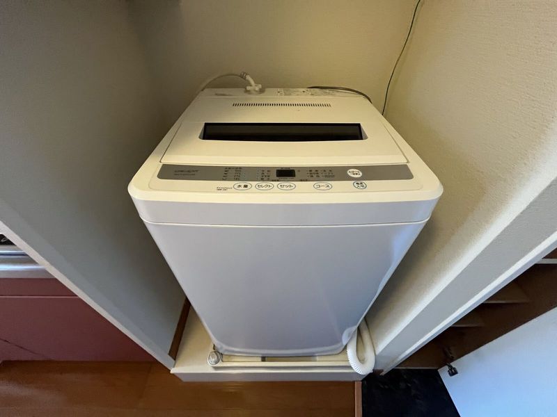 レオパレスエテルネ その他