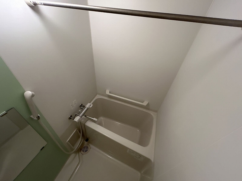 LEONEXT Minami Oizumi Phòng tắm