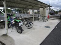 leopalace Riverside C Other facilities