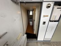 leopalace Hanamizuki 현관