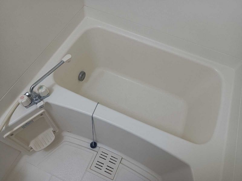 LEONEXT G Maisonnette Bathroom