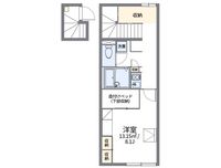 34564 Floorplan