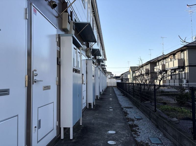 leopalace Corpo Shalom II Other